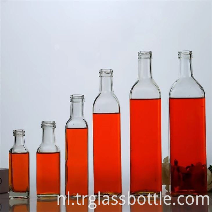Square Olive Oil Glass Bottle15175856887 Jpg